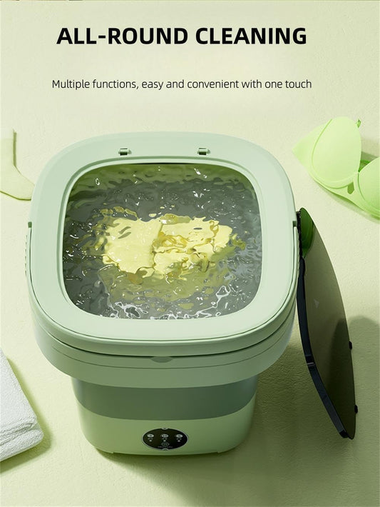 Portable Washing Machine