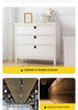 Smart Fingerprint Drawer & Cabinet Lock