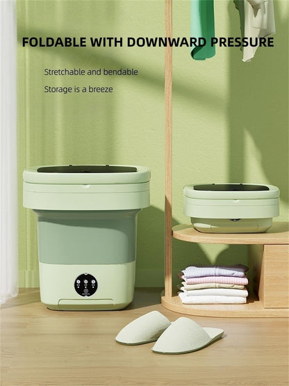 Portable Washing Machine