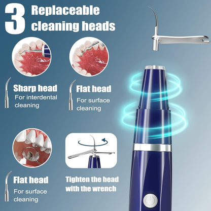 Teeth Cleaning Kit